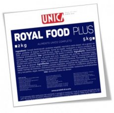 EGGFOOD Royalfood Plus BUGS&INSECTS 2kg