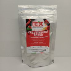 RED Officinalis Erbe Tintorie Rosso 150gr